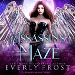 Assassin's maze cover image cdn