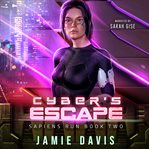 Cyber's escape cover image cdn