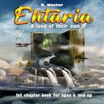 Ehtaria. A Land of Their Own cover image cdn