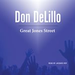 Great Jones Street cover image cdn