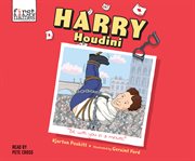 Harry Houdini cover image cdn