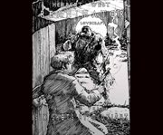 Herbert west reanimator part 3 cover image cdn