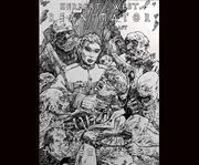 Herbert west reanimator part 6 cover image cdn