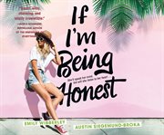 If I'm being honest cover image cdn
