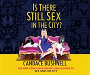 Is there still sex in the city? cover image cdn
