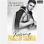 Kissing princeton charming cover image cdn