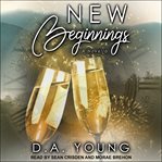 New beginnings : a holiday novella cover image cdn