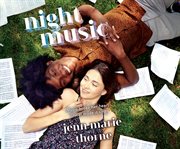 Night music cover image cdn