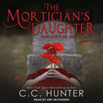The mortician's daughter : one foot in the grave cover image cdn