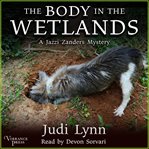 The body in the wetlands cover image cdn
