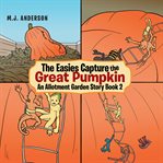 The easies capture the great pumpkin cover image cdn