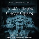 The legend of the ghost queen cover image cdn