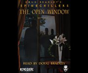 The open window cover image cdn