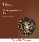 The Peloponnesian War cover image cdn