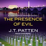 The presence of evil cover image cdn