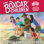 The sea turtle mystery cover image cdn