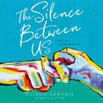 The silence between us cover image cdn