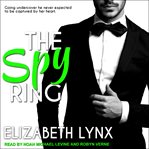 The spy ring cover image cdn