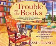 Trouble on the books cover image cdn