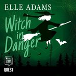 Witch in danger cover image cdn
