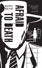 Afraid to death cover image cdn