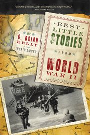 Best little stories from World War II : more than 100 true stories cover image cdn