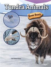 Biome beasts tundra animals cover image cdn