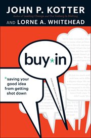 Buy-in : saving your good idea from getting shot down cover image cdn