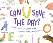 Can u save the day? cover image cdn