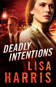 Deadly Intentions cover image cdn