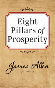 Eight pillars of prosperity cover image cdn
