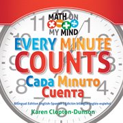 Every minute counts. Cada Minuto Cuenta cover image cdn