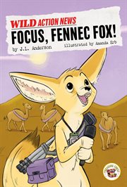 Focus, fennec fox! cover image cdn