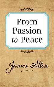 From passion to peace cover image cdn