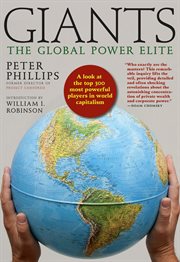 Giants : the global power elite cover image cdn