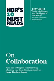 HBR's 10 must reads on collaboration cover image cdn