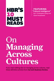 HBR's 10 must reads on managing across cultures cover image cdn