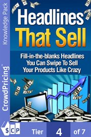 Headlines that sell. To anyone selling anything online or offlineі cover image cdn