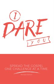 I dare you : stories to scare you cover image cdn
