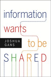 Information wants to be shared cover image cdn