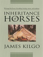 Inheritance of horses cover image cdn