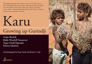 Karu : growing up Gurindji cover image cdn