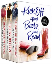 Kick off your boots and read box set cover image cdn
