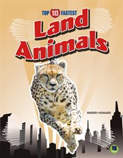 Land animals cover image cdn
