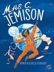 Mae c. jemison cover image cdn