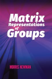 Matrix representations of groups cover image cdn