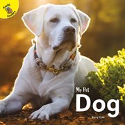 My pet dog cover image cdn