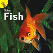 My pet fish cover image cdn
