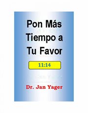 Pon ms̀ tiempo a tu favor. C̤mo autogestionarte en un mundo dominado por distracciones, que exige hacer demasiado a la vez. cover image cdn