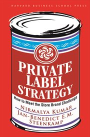 Private label strategy cover image cdn